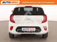 2021 KIA Picanto