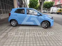 2021 KIA Picanto