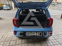 2021 KIA Picanto