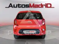 2021 KIA Picanto