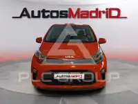 2021 KIA Picanto