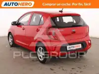 2021 KIA Picanto