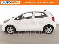 2021 KIA Picanto