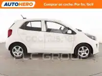 2021 KIA Picanto