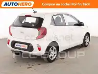 2021 KIA Picanto