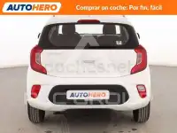 2021 KIA Picanto