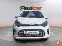 2021 KIA Picanto