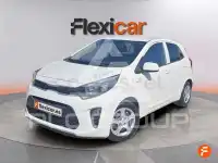 2021 KIA Picanto