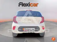 2021 KIA Picanto