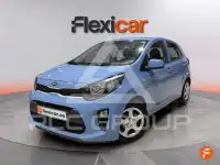 2021 KIA Picanto