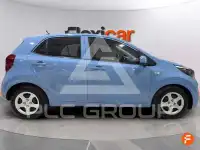 2021 KIA Picanto