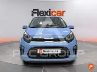 2021 KIA Picanto