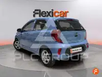 2021 KIA Picanto