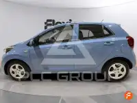 2021 KIA Picanto