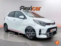 2021 KIA Picanto