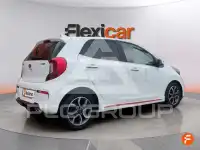 2021 KIA Picanto