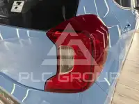 2021 KIA Picanto