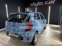 2021 KIA Picanto