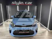 2021 KIA Picanto
