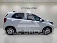 2021 KIA Picanto