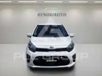 2021 KIA Picanto