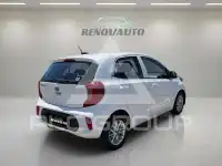 2021 KIA Picanto
