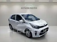 2021 KIA Picanto