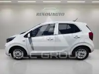 2021 KIA Picanto