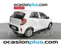 2021 KIA Picanto