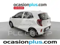 2021 KIA Picanto