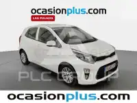 2021 KIA Picanto