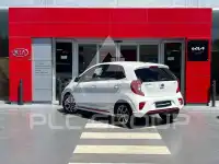 2021 KIA Picanto