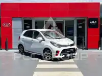 2021 KIA Picanto