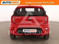 2021 KIA Picanto
