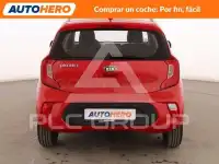 2021 KIA Picanto