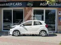 2021 KIA Picanto