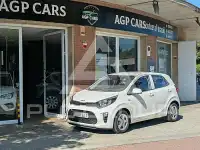 2021 KIA Picanto