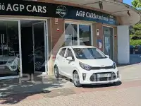 2021 KIA Picanto