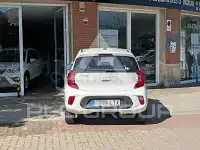 2021 KIA Picanto