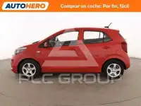 2021 KIA Picanto