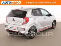 2021 KIA Picanto