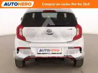 2021 KIA Picanto