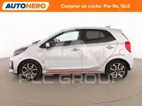 2021 KIA Picanto