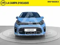 2021 KIA Picanto