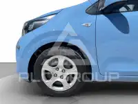 2021 KIA Picanto
