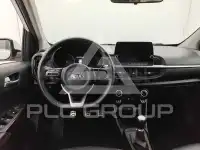 2021 KIA Picanto