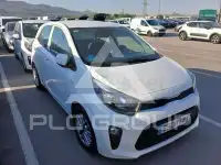 2021 KIA Picanto