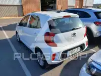 2021 KIA Picanto