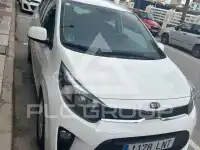 2021 KIA Picanto