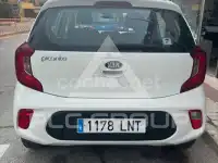 2021 KIA Picanto